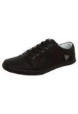 Tênis Cavalera Classic Cliche Matelassê Preto Cavalera