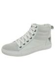 Tênis Cavalera Hanna Alto Off White Cavalera