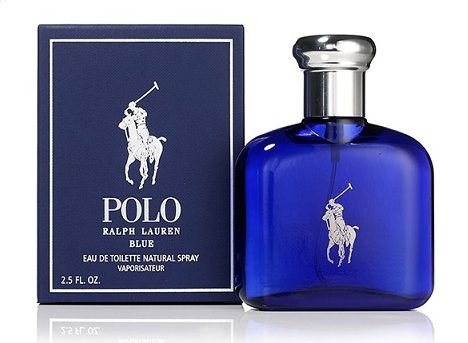 Polo Blue by Ralph Lauren - 75ml