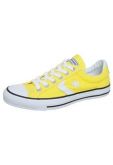 Tênis Star Player EV OX Amarelo Converse