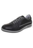 Tênis Democrata Air Boxer Stretch Preto Democrata