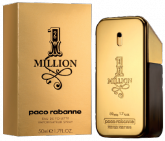 1 Million by Paco Rabanne - 50ml