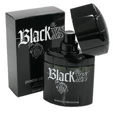 Black XS by Paco Rabanne - 50ml